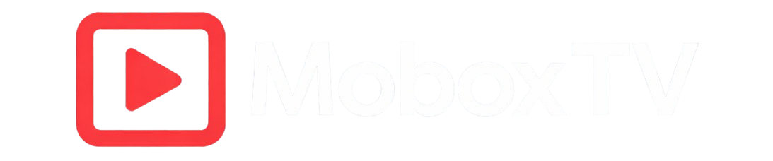 MoboxTV Logo